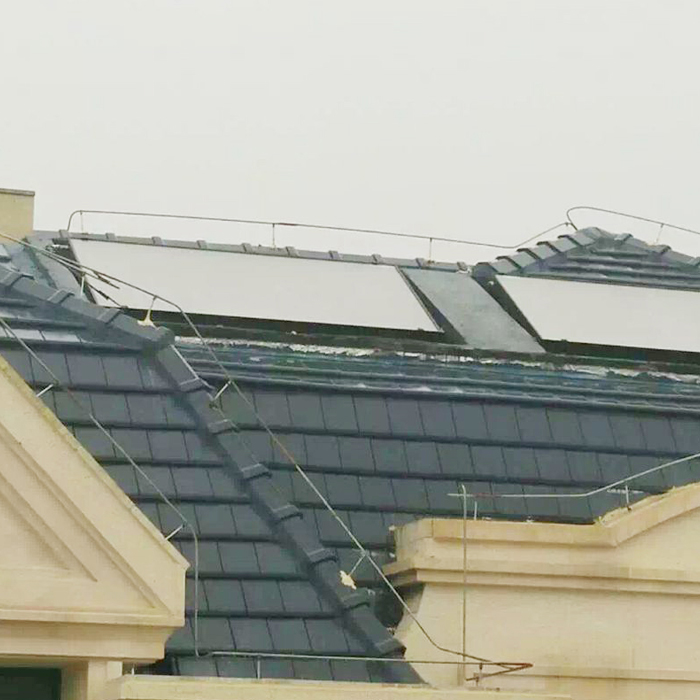 嘉興地區(qū)嘉德別墅