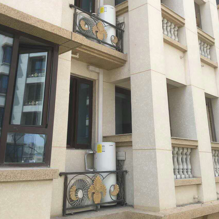 上海綠中海工程