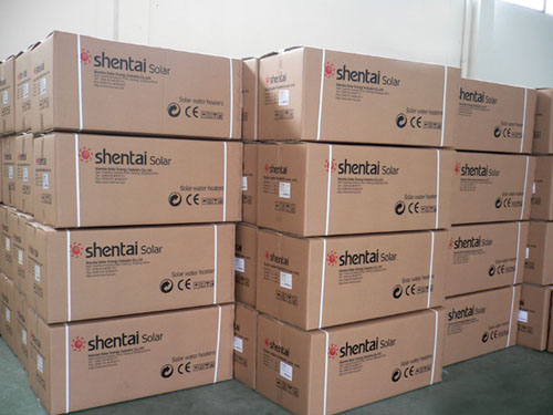 神太公司援助伊拉克重建獻出一份力