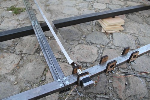 節(jié)約能源：DIY一個太陽能集熱器裝屋頂